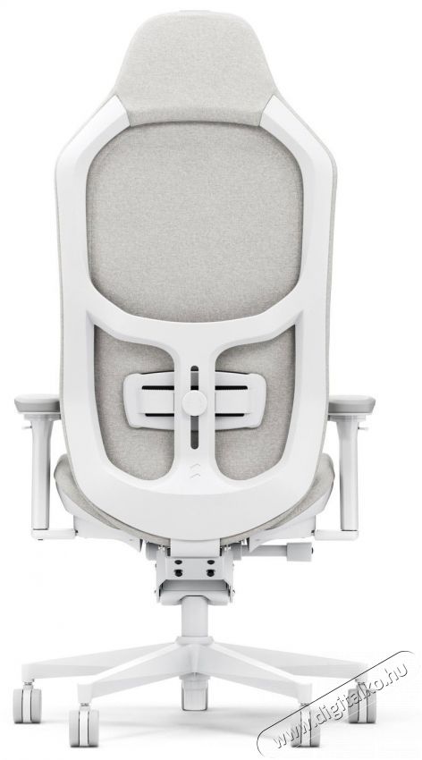 Fractal Design Refine Fabric Light Iroda &eacute;s sz&aacute;m&iacute;t&aacute;stechnika - Egy&eacute;b sz&aacute;m&iacute;t&aacute;stechnikai term&eacute;k - 518323