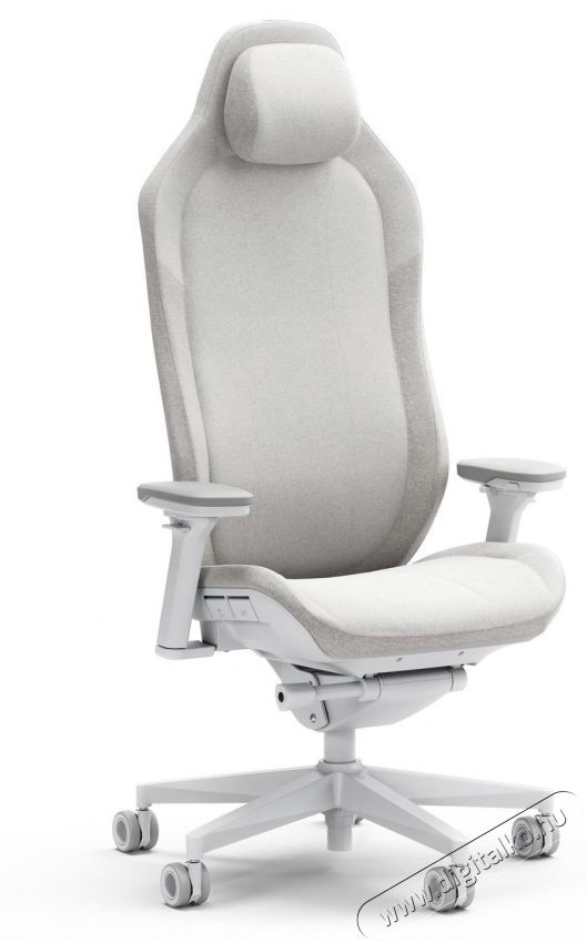 Fractal Design Refine Fabric Light Iroda &eacute;s sz&aacute;m&iacute;t&aacute;stechnika - Egy&eacute;b sz&aacute;m&iacute;t&aacute;stechnikai term&eacute;k - 518323