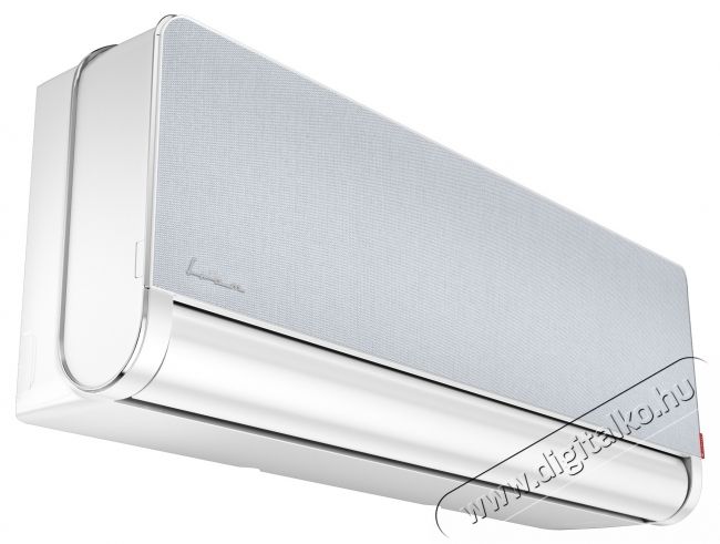 FRAM ACF-MS12WIFI-BL 12000 BTU WI-FI kl&iacute;ma, Szuper ioniz&aacute;ci&oacute;, Breeze away, Akt&iacute;v tiszt&iacute;t&aacute;s, Nagy sűrűs&eacute;gű szűrő, EZ&Uuml;ST-ION szűrő, A+++ energiaoszt&aacute;ly, K&eacute;k H&aacute;ztart&aacute;s / Otthon / K&uuml;lt&eacute;r - Ventil&aacute;tor / L&eacute;gkondicion&aacute;l&oacute; - Split kl&iacute;ma - 536594