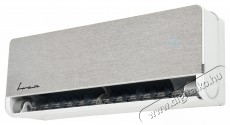 FRAM ACF-MS12WIFI-GY MOONSTONE Kl&iacute;ma, 12000 BTU, Wi-Fi, A+++ oszt&aacute;ly, Szuper ioniz&aacute;ci&oacute;, Breeze away funkci&oacute;, Follow me H&aacute;ztart&aacute;s / Otthon / K&uuml;lt&eacute;r - Ventil&aacute;tor / L&eacute;gkondicion&aacute;l&oacute; - Split kl&iacute;ma - 536591