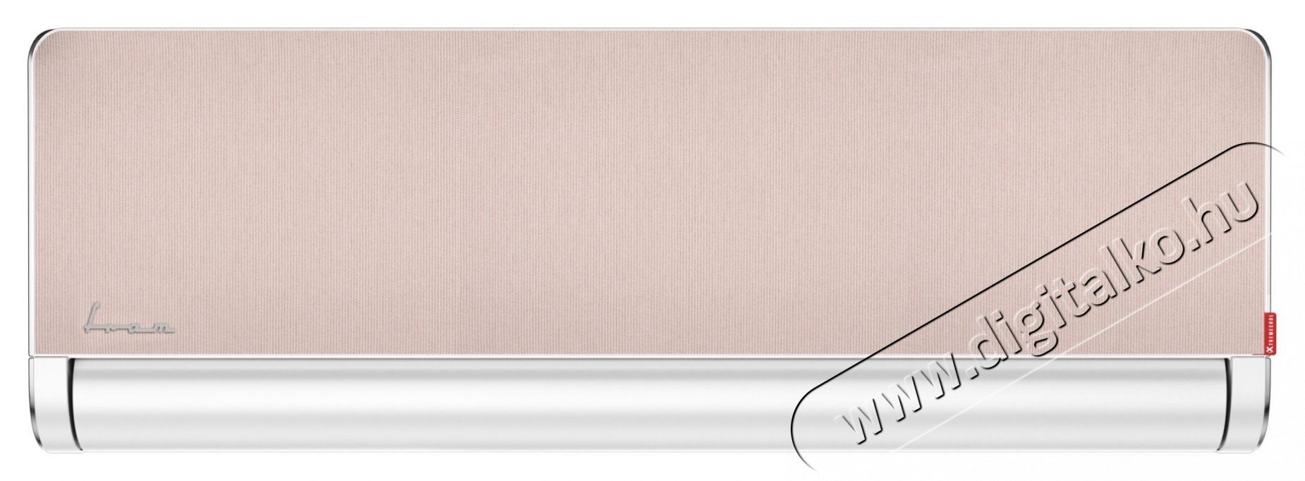 FRAM ACF-MS12WIFI-PNK 12000 BTU WI-FI kl&iacute;ma, Szuper ioniz&aacute;ci&oacute;, Breeze away, Akt&iacute;v tiszt&iacute;t&aacute;s, Nagy sűrűs&eacute;gű szűrő, EZ&Uuml;ST-ION szűrő, A+++ energiaoszt&aacute;ly, R&oacute;zsasz&iacute;n H&aacute;ztart&aacute;s / Otthon / K&uuml;lt&eacute;r - Ventil&aacute;tor / L&eacute;gkondicion&aacute;l&oacute; - Split kl&iacute;ma - 536593