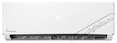 FRAM 9000 BTU Wi-Fi, A++ oszt&aacute;ly&uacute; l&eacute;gkondicion&aacute;l&oacute;, 3 m&eacute;teres szerelők&eacute;szlettel, iFeel funkci&oacute;val, ACF-HS09KITWIFI++, feh&eacute;r sz&iacute;nű H&aacute;ztart&aacute;s / Otthon / K&uuml;lt&eacute;r - Ventil&aacute;tor / L&eacute;gkondicion&aacute;l&oacute; - Split kl&iacute;ma - 536596