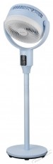 FRAM FSF-MAT24DC-BL &aacute;ll&oacute;ventil&aacute;tor, 24W H&aacute;ztart&aacute;s / Otthon / K&uuml;lt&eacute;r - Ventil&aacute;tor / L&eacute;gkondicion&aacute;l&oacute; - &Aacute;ll&oacute; / padl&oacute; ventil&aacute;tor - 536597