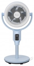 FRAM FSF-MAT24DC-BL &aacute;ll&oacute;ventil&aacute;tor, 24W H&aacute;ztart&aacute;s / Otthon / K&uuml;lt&eacute;r - Ventil&aacute;tor / L&eacute;gkondicion&aacute;l&oacute; - &Aacute;ll&oacute; / padl&oacute; ventil&aacute;tor - 536597