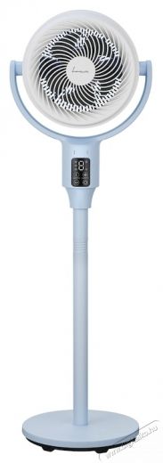 FRAM FSF-MAT24DC-BL &aacute;ll&oacute;ventil&aacute;tor, 24W H&aacute;ztart&aacute;s / Otthon / K&uuml;lt&eacute;r - Ventil&aacute;tor / L&eacute;gkondicion&aacute;l&oacute; - &Aacute;ll&oacute; / padl&oacute; ventil&aacute;tor - 536597