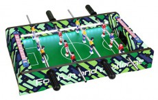 FROGGIEX FX-TS-MFB-LED X-Mini Football csocs&oacute; j&aacute;t&eacute;kasztal H&aacute;ztart&aacute;s / Otthon / K&uuml;lt&eacute;r - J&aacute;t&eacute;k / Sport - T&aacute;rsasj&aacute;t&eacute;k - 508271