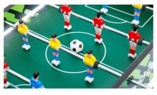 FROGGIEX FX-TS-MFB-LED X-Mini Football csocs&oacute; j&aacute;t&eacute;kasztal H&aacute;ztart&aacute;s / Otthon / K&uuml;lt&eacute;r - J&aacute;t&eacute;k / Sport - T&aacute;rsasj&aacute;t&eacute;k - 508271