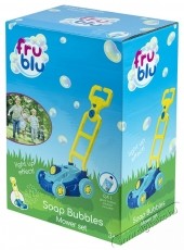 Frublu fűnyir&oacute; 0.4L folyad&eacute;kkal H&aacute;ztart&aacute;s / Otthon / K&uuml;lt&eacute;r - J&aacute;t&eacute;k / Sport - Szabadt&eacute;ri j&aacute;t&eacute;k - 535213