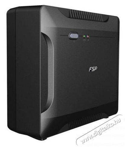 Fsp NANO800 PPF4800305 Sz&uuml;netmentes t&aacute;pegys&eacute;g Fot&oacute;-Vide&oacute; kieg&eacute;sz&iacute;tők - K&aacute;bel - T&aacute;p k&aacute;bel - 383630
