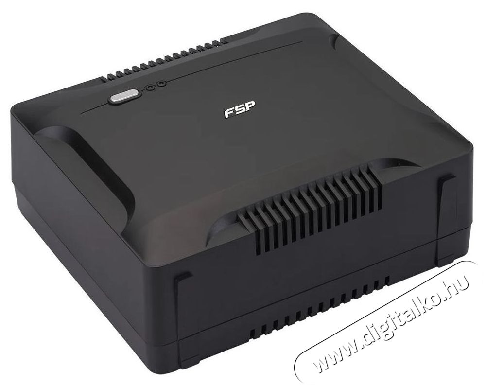 Fsp NANO800 PPF4800305 Sz&uuml;netmentes t&aacute;pegys&eacute;g Fot&oacute;-Vide&oacute; kieg&eacute;sz&iacute;tők - K&aacute;bel - T&aacute;p k&aacute;bel - 383630