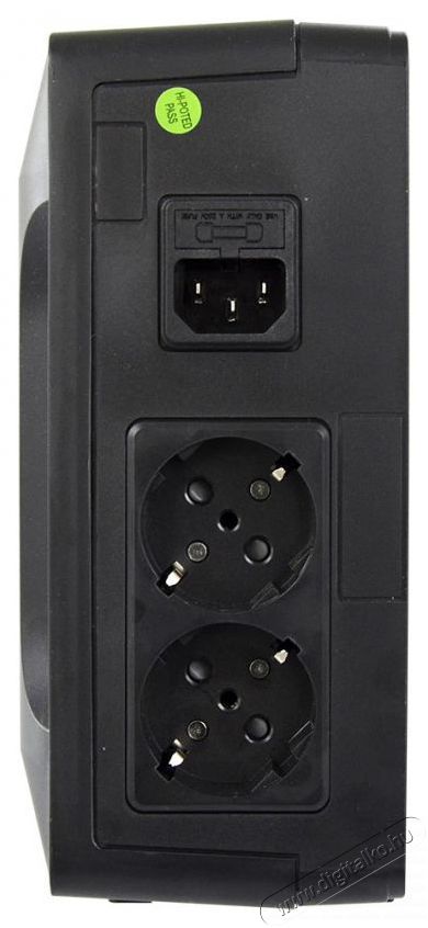 Fsp NANO800 PPF4800305 Sz&uuml;netmentes t&aacute;pegys&eacute;g Fot&oacute;-Vide&oacute; kieg&eacute;sz&iacute;tők - K&aacute;bel - T&aacute;p k&aacute;bel - 383630
