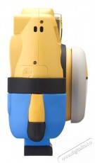 FujiFilm Instax Mini 8 Minion F&eacute;nyk&eacute;pezőg&eacute;p F&eacute;nyk&eacute;pezőg&eacute;p / kamera - Kompakt f&eacute;nyk&eacute;pezőg&eacute;p - Gyerek f&eacute;nyk&eacute;pezőg&eacute;p - 344072