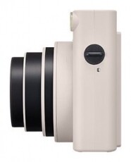 FujiFilm Instax Square SQ1 feh&eacute;r F&eacute;nyk&eacute;pezőg&eacute;p / kamera - Kompakt f&eacute;nyk&eacute;pezőg&eacute;p - Anal&oacute;g f&eacute;nyk&eacute;pezőg&eacute;p - 364437