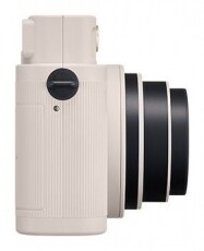 FujiFilm Instax Square SQ1 feh&eacute;r F&eacute;nyk&eacute;pezőg&eacute;p / kamera - Kompakt f&eacute;nyk&eacute;pezőg&eacute;p - Anal&oacute;g f&eacute;nyk&eacute;pezőg&eacute;p - 364437