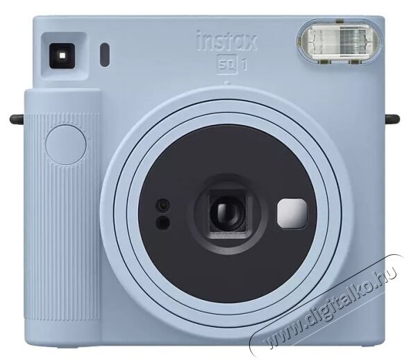 FujiFilm Instax Square SQ1 f&eacute;nyk&eacute;pezőg&eacute;p - k&eacute;k F&eacute;nyk&eacute;pezőg&eacute;p / kamera - Kompakt f&eacute;nyk&eacute;pezőg&eacute;p - Norm&aacute;l tud&aacute;s&uacute; kompakt - 364438