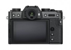FujiFilm X-T30 V&Aacute;Z FEKETE &Uacute;jdons&aacute;gok - Legfrissebb term&eacute;kek - 349541