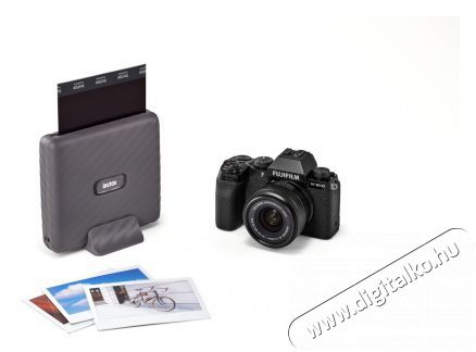 FujiFilm Instax Wide Link fot&oacute;nyomtat&oacute; - sz&uuml;rke Fot&oacute;-Vide&oacute; kieg&eacute;sz&iacute;tők - Kism&eacute;retű fot&oacute;nyomtat&oacute; - Kism&eacute;retű fot&oacute;nyomtat&oacute; - 375778