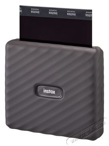 FujiFilm Instax Wide Link fot&oacute;nyomtat&oacute; - sz&uuml;rke Fot&oacute;-Vide&oacute; kieg&eacute;sz&iacute;tők - Kism&eacute;retű fot&oacute;nyomtat&oacute; - Kism&eacute;retű fot&oacute;nyomtat&oacute; - 375778