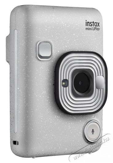 FujiFilm Instax Mini LiPlay feh&eacute;r hibrid f&eacute;nyk&eacute;pezőg&eacute;p Fot&oacute;-Vide&oacute; kieg&eacute;sz&iacute;tők - Egy&eacute;b fot&oacute;-vide&oacute; kieg&eacute;sz&iacute;tő - Egy&eacute;b - 412612
