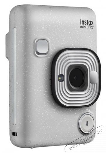 FujiFilm Instax Mini LiPlay feh&eacute;r hibrid f&eacute;nyk&eacute;pezőg&eacute;p Fot&oacute;-Vide&oacute; kieg&eacute;sz&iacute;tők - Egy&eacute;b fot&oacute;-vide&oacute; kieg&eacute;sz&iacute;tő - Egy&eacute;b - 412612