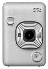 FujiFilm Instax Mini LiPlay feh&eacute;r hibrid f&eacute;nyk&eacute;pezőg&eacute;p Fot&oacute;-Vide&oacute; kieg&eacute;sz&iacute;tők - Egy&eacute;b fot&oacute;-vide&oacute; kieg&eacute;sz&iacute;tő - Egy&eacute;b - 412612