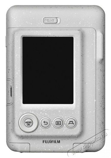 FujiFilm Instax Mini LiPlay feh&eacute;r hibrid f&eacute;nyk&eacute;pezőg&eacute;p Fot&oacute;-Vide&oacute; kieg&eacute;sz&iacute;tők - Egy&eacute;b fot&oacute;-vide&oacute; kieg&eacute;sz&iacute;tő - Egy&eacute;b - 412612