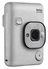 FujiFilm Instax Mini LiPlay feh&eacute;r hibrid f&eacute;nyk&eacute;pezőg&eacute;p Fot&oacute;-Vide&oacute; kieg&eacute;sz&iacute;tők - Egy&eacute;b fot&oacute;-vide&oacute; kieg&eacute;sz&iacute;tő - Egy&eacute;b - 412612