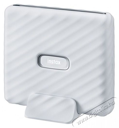 FujiFilm Instax wide link hamu feh&eacute;r instant nyomtat&oacute; Fot&oacute;-Vide&oacute; kieg&eacute;sz&iacute;tők - Kism&eacute;retű fot&oacute;nyomtat&oacute; - Kism&eacute;retű fot&oacute;nyomtat&oacute; - 444035