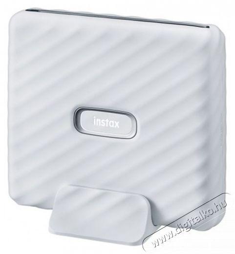 FujiFilm Instax wide link hamu feh&eacute;r instant nyomtat&oacute; Fot&oacute;-Vide&oacute; kieg&eacute;sz&iacute;tők - Kism&eacute;retű fot&oacute;nyomtat&oacute; - Kism&eacute;retű fot&oacute;nyomtat&oacute; - 444035