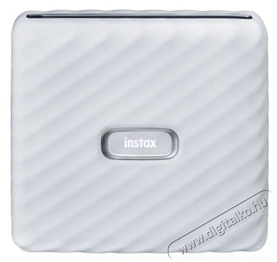 FujiFilm Instax wide link hamu feh&eacute;r instant nyomtat&oacute; Fot&oacute;-Vide&oacute; kieg&eacute;sz&iacute;tők - Kism&eacute;retű fot&oacute;nyomtat&oacute; - Kism&eacute;retű fot&oacute;nyomtat&oacute; - 444035
