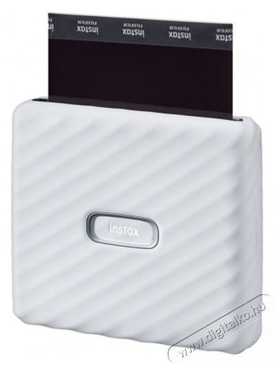 FujiFilm Instax wide link hamu feh&eacute;r instant nyomtat&oacute; Fot&oacute;-Vide&oacute; kieg&eacute;sz&iacute;tők - Kism&eacute;retű fot&oacute;nyomtat&oacute; - Kism&eacute;retű fot&oacute;nyomtat&oacute; - 444035