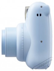 FujiFilm Instax Mini 12 instant f&eacute;nyk&eacute;pezőg&eacute;p pasztel k&eacute;k F&eacute;nyk&eacute;pezőg&eacute;p / kamera - Kompakt f&eacute;nyk&eacute;pezőg&eacute;p - Anal&oacute;g f&eacute;nyk&eacute;pezőg&eacute;p - 475498