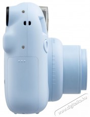 FujiFilm Instax Mini 12 instant f&eacute;nyk&eacute;pezőg&eacute;p pasztel k&eacute;k F&eacute;nyk&eacute;pezőg&eacute;p / kamera - Kompakt f&eacute;nyk&eacute;pezőg&eacute;p - Anal&oacute;g f&eacute;nyk&eacute;pezőg&eacute;p - 475498