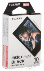 FujiFilm Mini Film fekete keretes 10 db-os film Fotó-Videó kiegészítők - Egyéb fotó-videó kiegészítő - Egyéb - 438946
