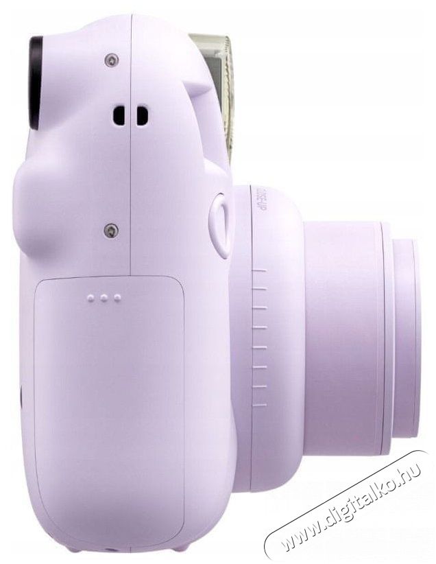 FujiFilm Instax Mini 12 instant f&eacute;nyk&eacute;pezőg&eacute;p lila F&eacute;nyk&eacute;pezőg&eacute;p / kamera - Kompakt f&eacute;nyk&eacute;pezőg&eacute;p - Anal&oacute;g f&eacute;nyk&eacute;pezőg&eacute;p - 490948