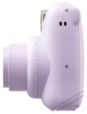 FujiFilm Instax Mini 12 instant f&eacute;nyk&eacute;pezőg&eacute;p lila F&eacute;nyk&eacute;pezőg&eacute;p / kamera - Kompakt f&eacute;nyk&eacute;pezőg&eacute;p - Anal&oacute;g f&eacute;nyk&eacute;pezőg&eacute;p - 490948