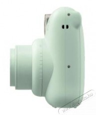 FujiFilm Instax Mini 12 instant f&eacute;nyk&eacute;pezőg&eacute;p z&ouml;ld F&eacute;nyk&eacute;pezőg&eacute;p / kamera - Kompakt f&eacute;nyk&eacute;pezőg&eacute;p - Anal&oacute;g f&eacute;nyk&eacute;pezőg&eacute;p - 490949