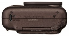 FujiFilm Instax Mini LiPlay f&eacute;nyk&eacute;pezőg&eacute;p Deep Bronze F&eacute;nyk&eacute;pezőg&eacute;p / kamera - Kompakt f&eacute;nyk&eacute;pezőg&eacute;p - Anal&oacute;g f&eacute;nyk&eacute;pezőg&eacute;p - 505166
