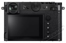 FujiFilm GFX 100RF Black F&eacute;nyk&eacute;pezőg&eacute;p / kamera - MILC cser&eacute;lhető objekt&iacute;ves kompakt f&eacute;nyk&eacute;pezőg&eacute;p - 520016