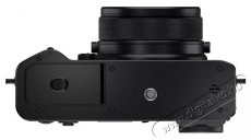 FujiFilm GFX 100RF Black F&eacute;nyk&eacute;pezőg&eacute;p / kamera - MILC cser&eacute;lhető objekt&iacute;ves kompakt f&eacute;nyk&eacute;pezőg&eacute;p - 520016