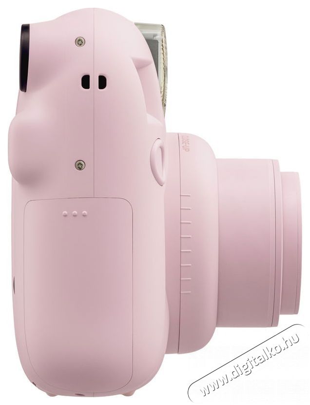 FujiFilm Instax mini 12 Blossom Pink F&eacute;nyk&eacute;pezőg&eacute;p / kamera - Kompakt f&eacute;nyk&eacute;pezőg&eacute;p - Anal&oacute;g f&eacute;nyk&eacute;pezőg&eacute;p - 519984
