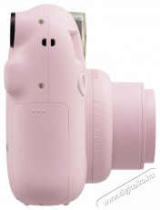 FujiFilm Instax mini 12 Blossom Pink F&eacute;nyk&eacute;pezőg&eacute;p / kamera - Kompakt f&eacute;nyk&eacute;pezőg&eacute;p - Anal&oacute;g f&eacute;nyk&eacute;pezőg&eacute;p - 519984