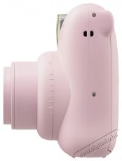 FujiFilm Instax mini 12 Blossom Pink F&eacute;nyk&eacute;pezőg&eacute;p / kamera - Kompakt f&eacute;nyk&eacute;pezőg&eacute;p - Anal&oacute;g f&eacute;nyk&eacute;pezőg&eacute;p - 519984