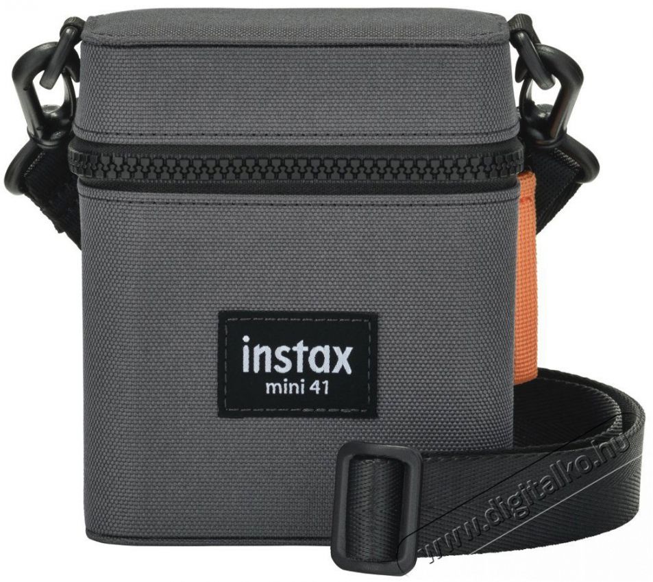 FujiFilm Instax Mini 41 Fot&oacute;-Vide&oacute; kieg&eacute;sz&iacute;tők - Fot&oacute;-vide&oacute; t&aacute;ska / tok - Egy&eacute;b t&aacute;ska / tok - 520002