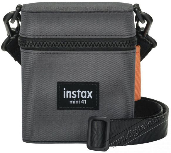 FujiFilm Instax Mini 41 Fot&oacute;-Vide&oacute; kieg&eacute;sz&iacute;tők - Fot&oacute;-vide&oacute; t&aacute;ska / tok - Egy&eacute;b t&aacute;ska / tok - 520002