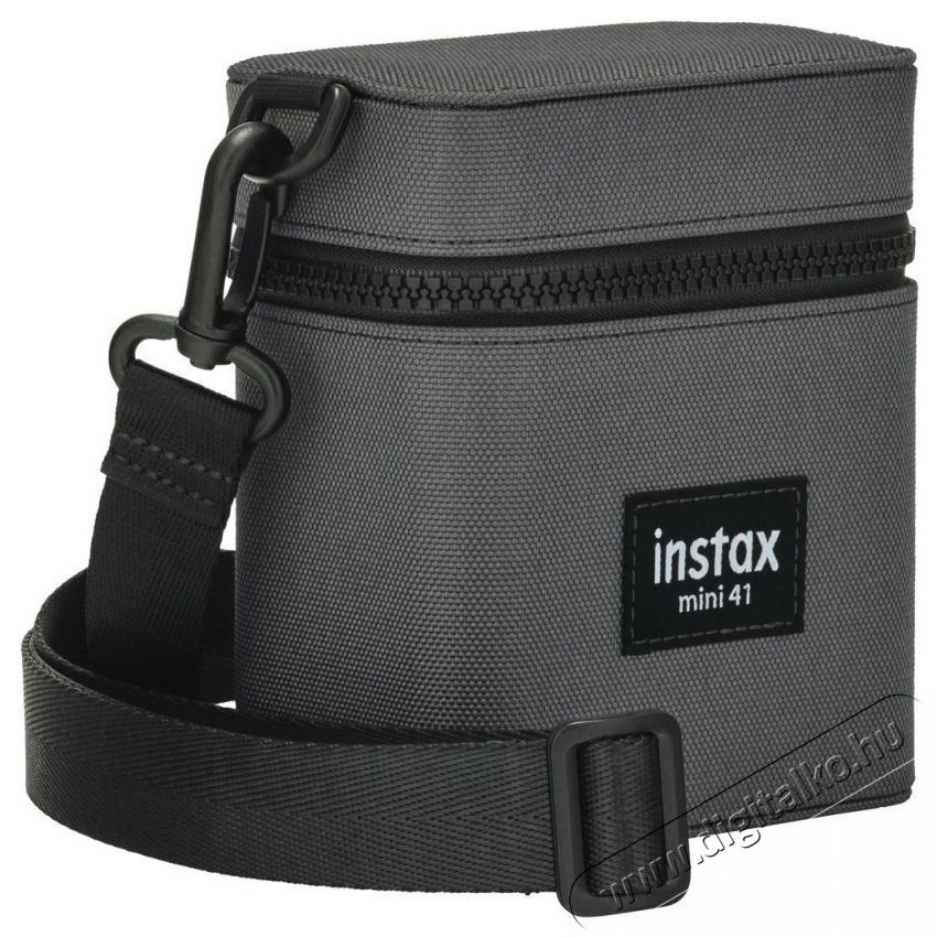 FujiFilm Instax Mini 41 Fot&oacute;-Vide&oacute; kieg&eacute;sz&iacute;tők - Fot&oacute;-vide&oacute; t&aacute;ska / tok - Egy&eacute;b t&aacute;ska / tok - 520002