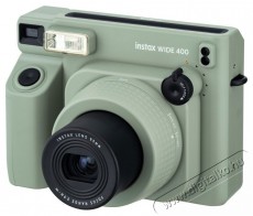 FujiFilm Instax Wide 400 F&eacute;nyk&eacute;pezőg&eacute;p / kamera - Kompakt f&eacute;nyk&eacute;pezőg&eacute;p - Anal&oacute;g f&eacute;nyk&eacute;pezőg&eacute;p - 519994