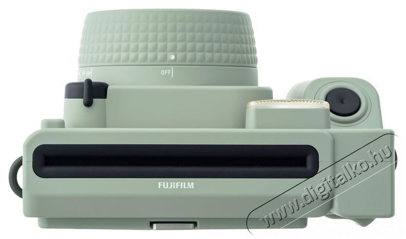 FujiFilm Instax Wide 400 F&eacute;nyk&eacute;pezőg&eacute;p / kamera - Kompakt f&eacute;nyk&eacute;pezőg&eacute;p - Anal&oacute;g f&eacute;nyk&eacute;pezőg&eacute;p - 519994