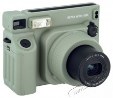 FujiFilm Instax Wide 400 F&eacute;nyk&eacute;pezőg&eacute;p / kamera - Kompakt f&eacute;nyk&eacute;pezőg&eacute;p - Anal&oacute;g f&eacute;nyk&eacute;pezőg&eacute;p - 519994