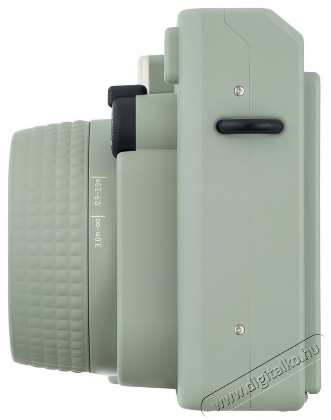 FujiFilm Instax Wide 400 F&eacute;nyk&eacute;pezőg&eacute;p / kamera - Kompakt f&eacute;nyk&eacute;pezőg&eacute;p - Anal&oacute;g f&eacute;nyk&eacute;pezőg&eacute;p - 519994